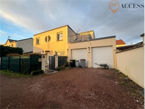 maison à la vente -   95220  HERBLAY SUR SEINE, surface 124 m2 vente maison - UBI422701684